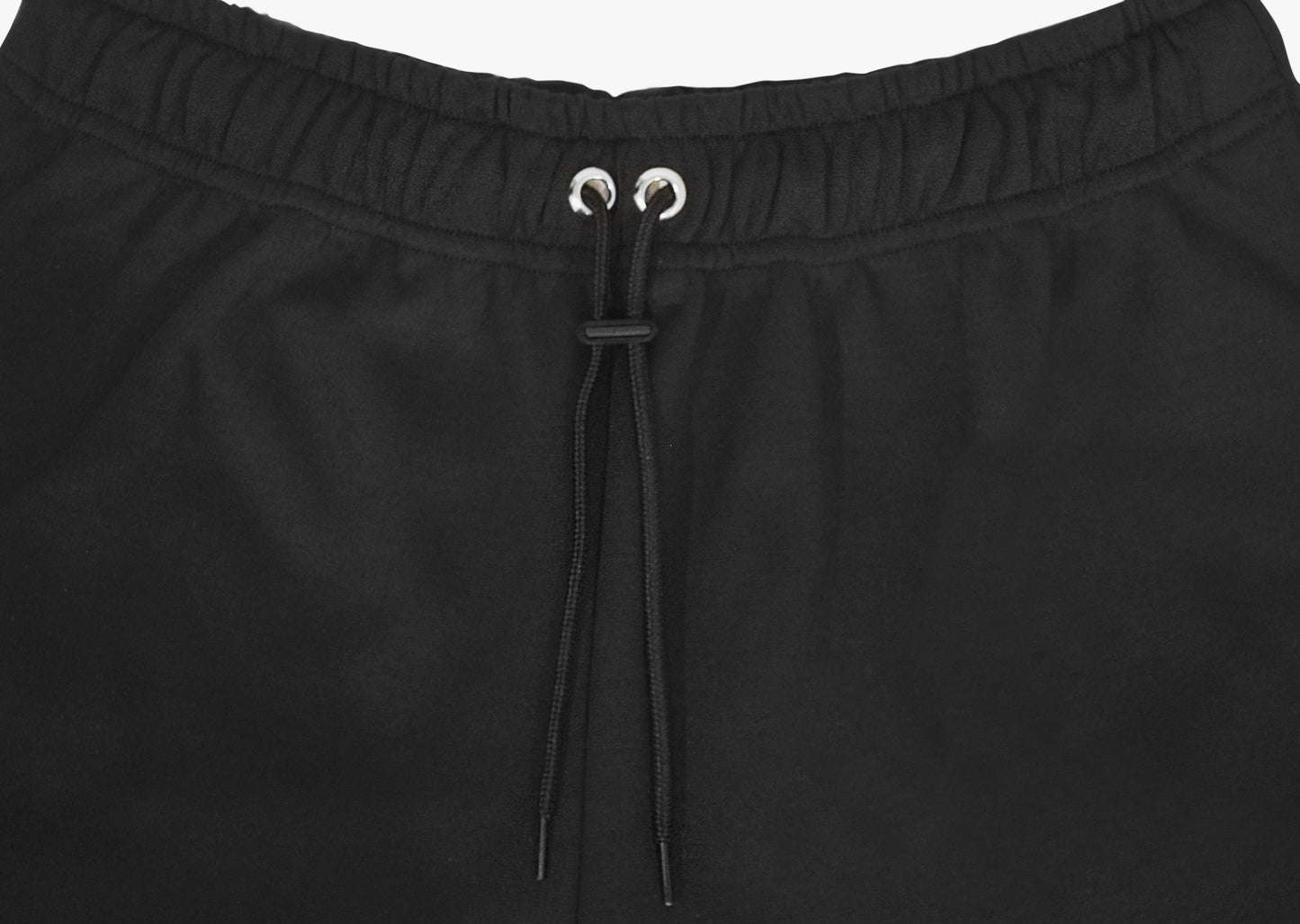 Pantaloneta Perchada Negra Basica